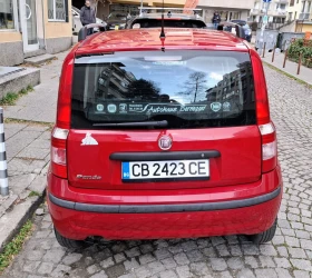 Fiat Panda | Mobile.bg � ����� ������ 4