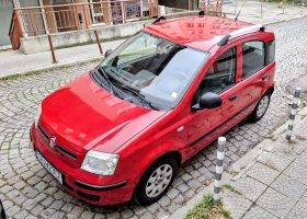 Fiat Panda | Mobile.bg � ����� ������ 2