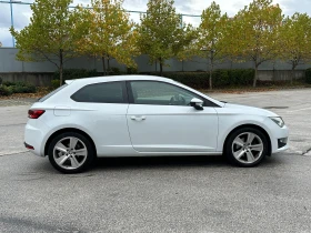 Seat Leon ГАРАНЦИЯ/1.4i 122 к.с. - 13500 лв. / 6902.44 € - 80828936 5