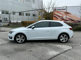 Seat Leon ГАРАНЦИЯ/1.4i 122 к.с. - 13500 лв. / 6902.44 € - 80828936 2