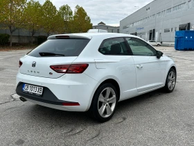 Seat Leon ГАРАНЦИЯ/1.4i 122 к.с. - 13500 лв. / 6902.44 € - 80828936 4