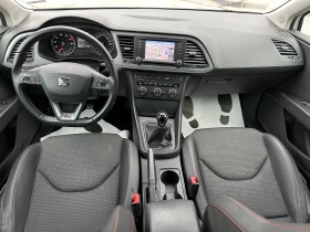 Seat Leon ГАРАНЦИЯ/1.4i 122 к.с. - 13500 лв. / 6902.44 € - 80828936 10