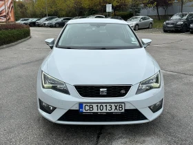 Seat Leon ГАРАНЦИЯ/1.4i 122 к.с. - 13500 лв. / 6902.44 € - 80828936 7
