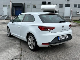 Seat Leon ГАРАНЦИЯ/1.4i 122 к.с. - 13500 лв. / 6902.44 € - 80828936 3