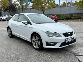Seat Leon ГАРАНЦИЯ/1.4i 122 к.с. - 13500 лв. / 6902.44 € - 80828936 6