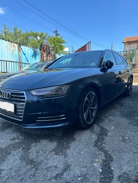 Audi A4 Avant, снимка 3