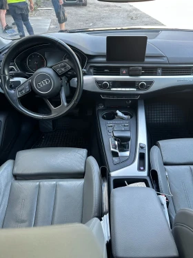 Audi A4 Avant, снимка 6