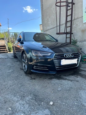 Audi A4 Avant, снимка 2