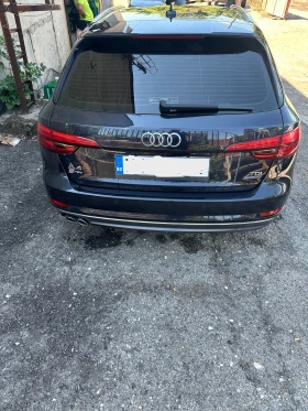 Audi A4 Avant, снимка 5