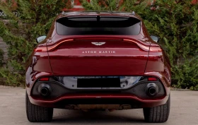 Aston Martin DBX, снимка 2