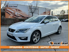 Seat Leon 1.4i 122 к.с. 