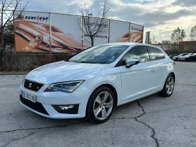 Seat Leon 1.4i 122 к.с. 