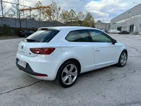 Seat Leon 1.4i 122 к.с.  - цена по договаряне - 85751483 4
