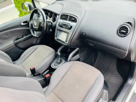 Seat Altea 2.0 TDI NAVI - 7999 лв. / 4089.82 € - 11235709 13