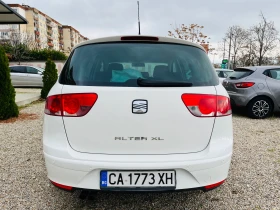 Seat Altea 2.0 TDI NAVI - 7999 лв. / 4089.82 € - 11235709 6