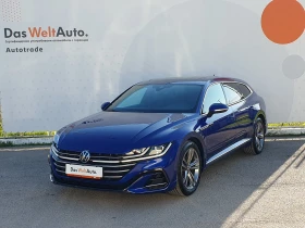 VW Arteon R-Line 2.0 TDI SCR 4MOTION DSG - изображение 1