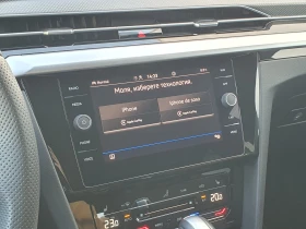 VW Arteon R-Line 2.0 TDI SCR 4MOTION DSG, снимка 10