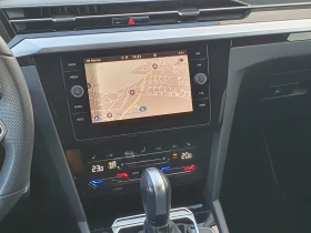 VW Arteon R-Line 2.0 TDI SCR 4MOTION DSG, снимка 8 - Автомобили и джипове - 52686499