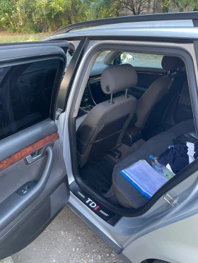 Audi A4, снимка 10