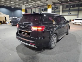 Kia Carnival 2.2CRDI - VIP LIMOUSINE-ОЧАКВАН ВНОС-ГАРАНЦИЯ! - 27990 лв. / 14311.06 € - 98950316 4