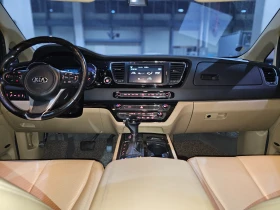 Kia Carnival 2.2CRDI - VIP LIMOUSINE-ОЧАКВАН ВНОС-ГАРАНЦИЯ! - 27990 лв. / 14311.06 € - 98950316 17