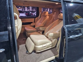 Kia Carnival 2.2CRDI - VIP LIMOUSINE-ОЧАКВАН ВНОС-ГАРАНЦИЯ! - 27990 лв. / 14311.06 € - 98950316 12