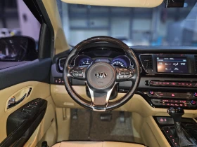 Kia Carnival 2.2CRDI - VIP LIMOUSINE-ОЧАКВАН ВНОС-ГАРАНЦИЯ! - 27990 лв. / 14311.06 € - 98950316 8