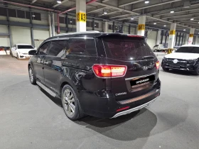 Kia Carnival 2.2CRDI - VIP LIMOUSINE-ОЧАКВАН ВНОС-ГАРАНЦИЯ! - 27990 лв. / 14311.06 € - 98950316 6