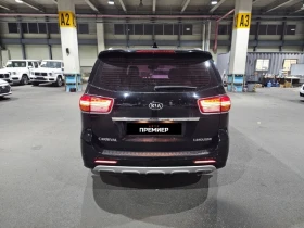 Kia Carnival 2.2CRDI - VIP LIMOUSINE-ОЧАКВАН ВНОС-ГАРАНЦИЯ! - 27990 лв. / 14311.06 € - 98950316 5