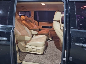 Kia Carnival 2.2CRDI - VIP LIMOUSINE-ОЧАКВАН ВНОС-ГАРАНЦИЯ! - 27990 лв. / 14311.06 € - 98950316 11