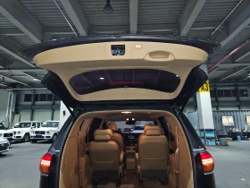 Kia Carnival 2.2CRDI - VIP LIMOUSINE-ОЧАКВАН ВНОС-ГАРАНЦИЯ! - 27990 лв. / 14311.06 € - 98950316 7