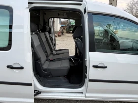 VW Caddy Caddy Maxi Life1.6TDI 5������ | Mobile.bg � ����� ������ 10