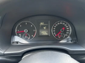 VW Caddy Caddy Maxi Life1.6TDI 5������ | Mobile.bg � ����� ������ 13