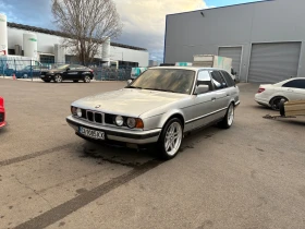 BMW 520, снимка 2
