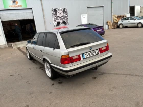 BMW 520, снимка 6