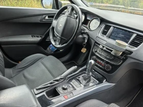 Peugeot 508 2.0HDI 163k.c - 6200 € / 12126.15 лв. - 33726420 10