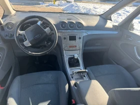 Ford Galaxy 1.8 7mesta - 1550 € / 3031.54 лв. - 45705138 9