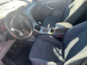 Ford Galaxy 1.8 7mesta - 1550 € / 3031.54 лв. - 45705138 13