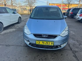 Ford Galaxy 1.8 7mesta - 1550 € / 3031.54 лв. - 45705138 2
