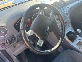 Ford Galaxy 1.8 7mesta - 1550 € / 3031.54 лв. - 45705138 11