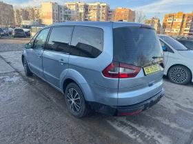 Ford Galaxy 1.8 7mesta - 1550 € / 3031.54 лв. - 45705138 6