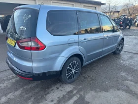 Ford Galaxy 1.8 7mesta - 1550 € / 3031.54 лв. - 45705138 4