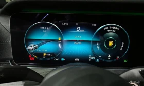 Mercedes-Benz E 220, снимка 8