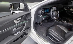 Mercedes-Benz E 220, снимка 10