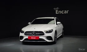 Mercedes-Benz E 220, снимка 3