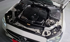 Mercedes-Benz E 220, снимка 6