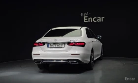 Mercedes-Benz E 220, снимка 4