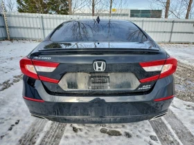 Honda Accord * Sport 2.0 * CARFAX * БЕЗ ПЪРВОНАЧАЛНА ВНОСКА - 16500 € / 32271.19 лв. - 44352937 4