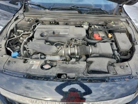 Honda Accord * Sport 2.0 * CARFAX * БЕЗ ПЪРВОНАЧАЛНА ВНОСКА - 16500 € / 32271.19 лв. - 44352937 11
