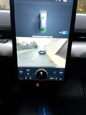 Ford Mustang Mach-E 76KW* RWD* 96.3%SOH* Bang & Olufsen* FordConnect, снимка 5